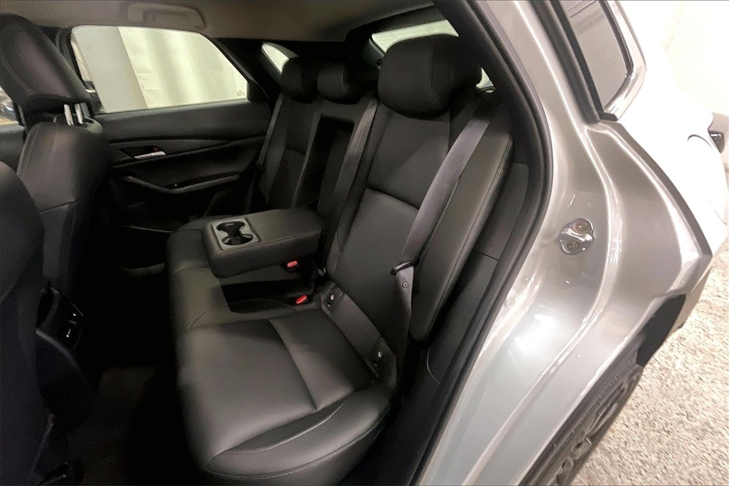 2025 MAZDA CX-30 - Image 24