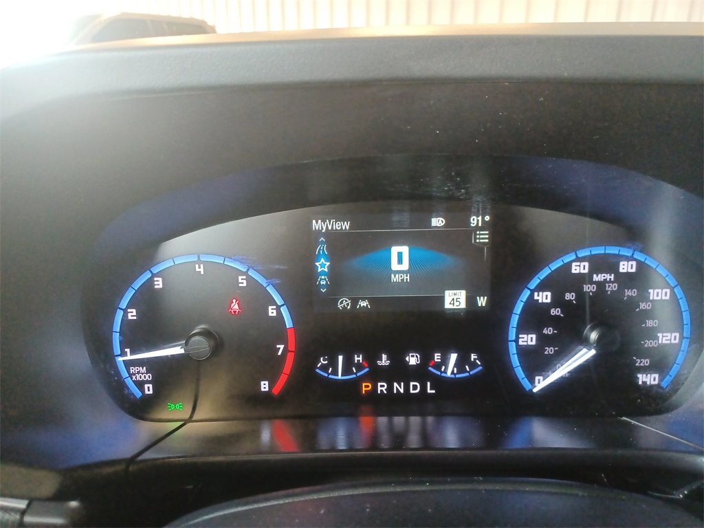 2024 Ford Bronco Sport Big Bend photo 26