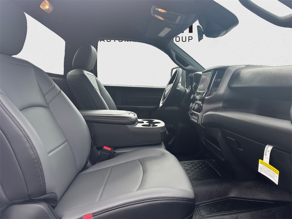 2025 Ram 4500 Tradesman photo 22