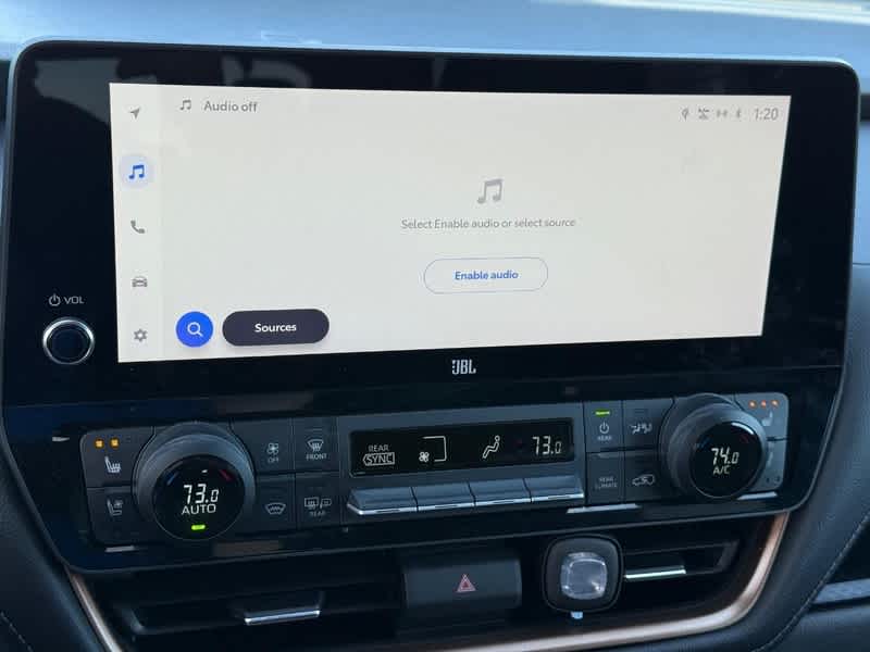 2024 Toyota Grand Highlander Limited - Photo 19