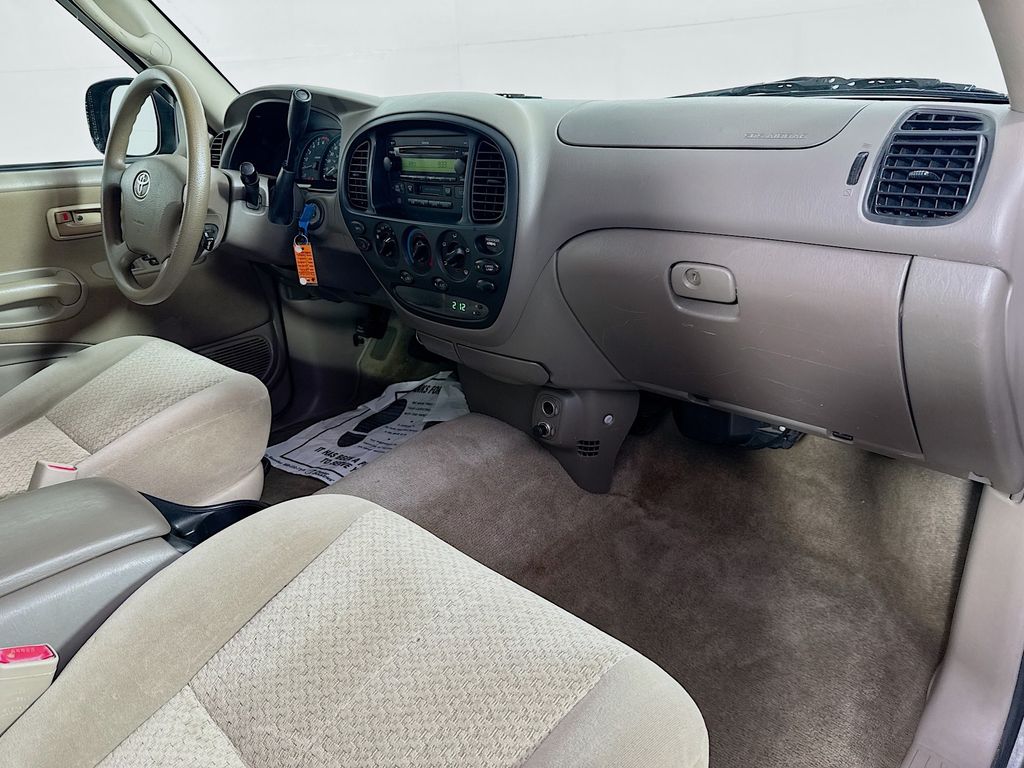 2006 Toyota Tundra SR5 photo 26