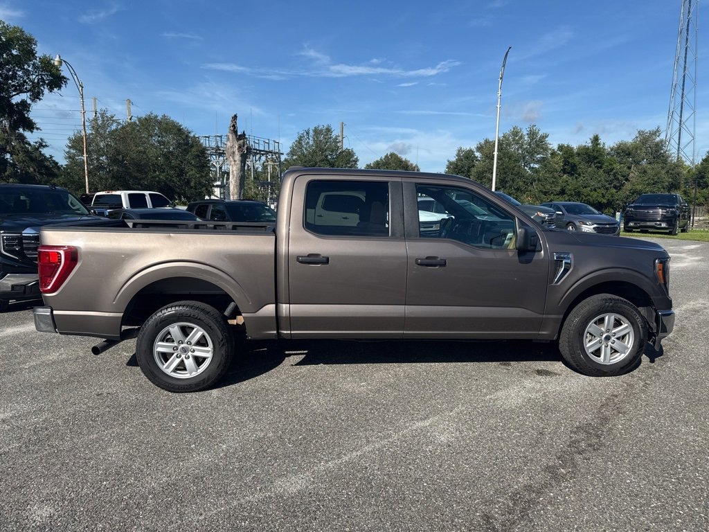 2023 Ford F-150 XL photo 3