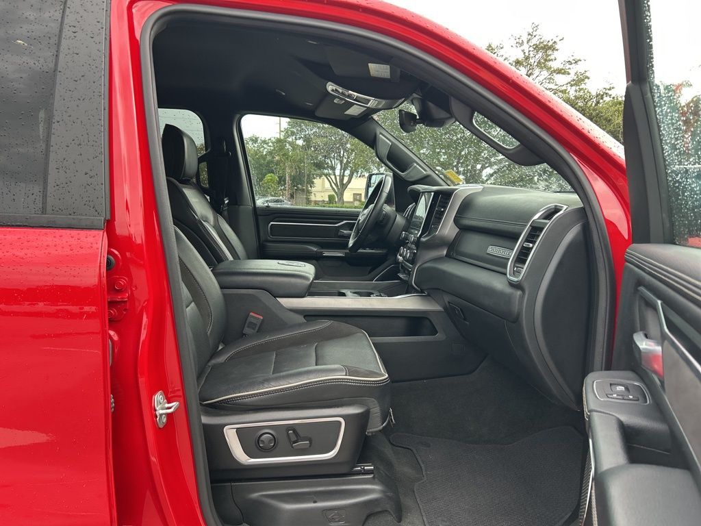 2024 Ram 1500 Laramie photo 31