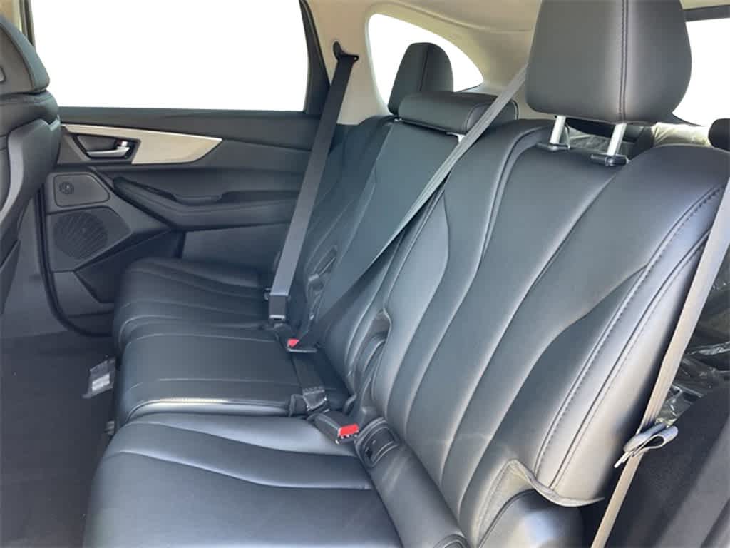 2026 Acura MDX photo 25