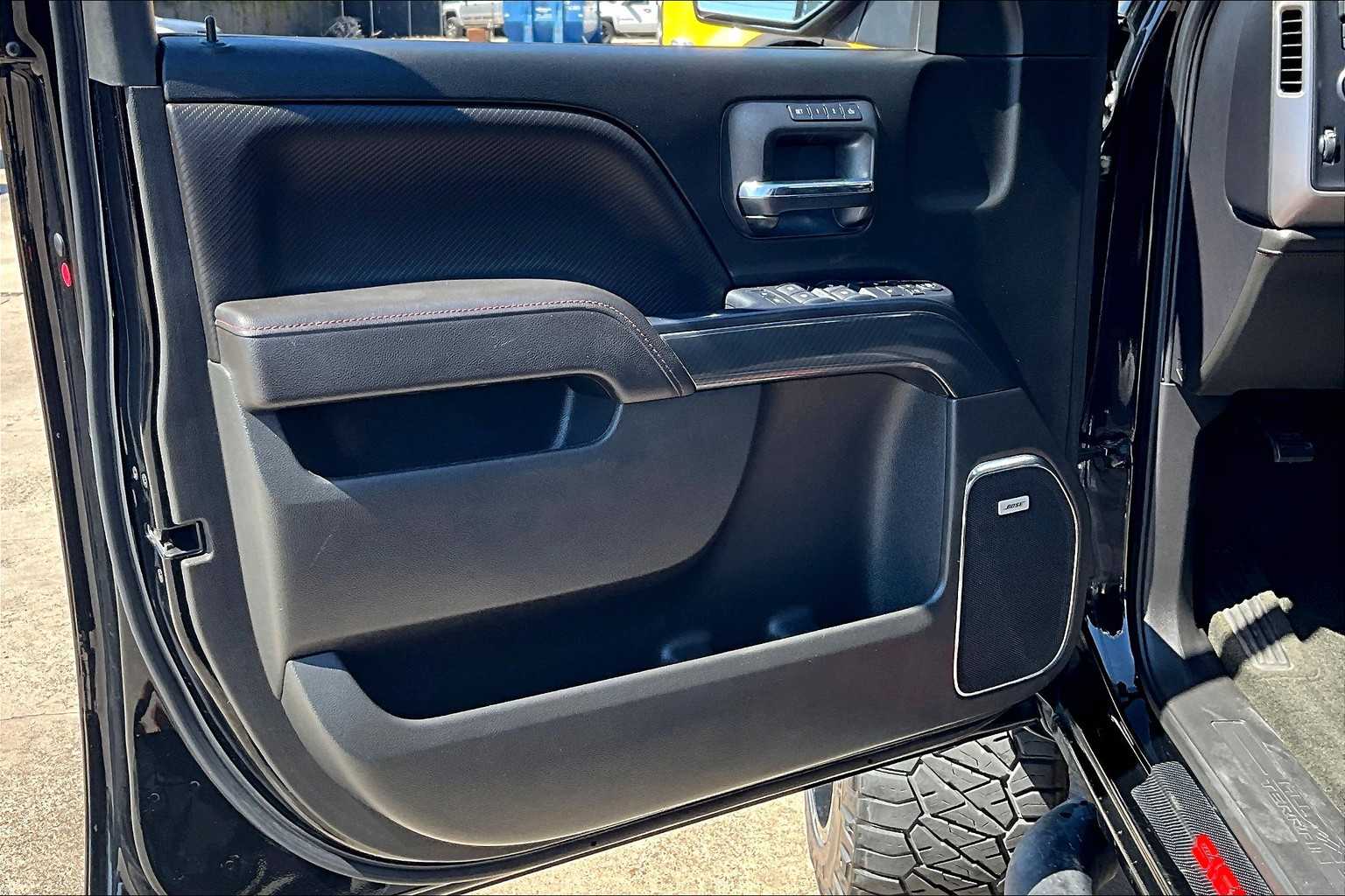 2017 Gmc Sierra 1500 SLT photo 21