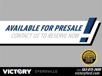 2026 Ford Transit Van Base's photo