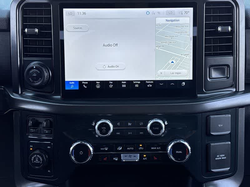 2024 Ford F-150 XLT photo 18