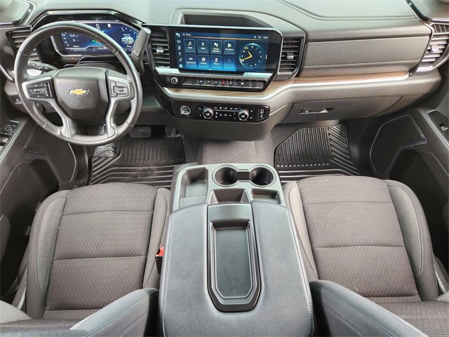 2022 Chevrolet Silverado 1500 LT photo 23