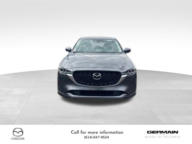 2025 Mazda CX-5 2.5 S Preferred photo 2