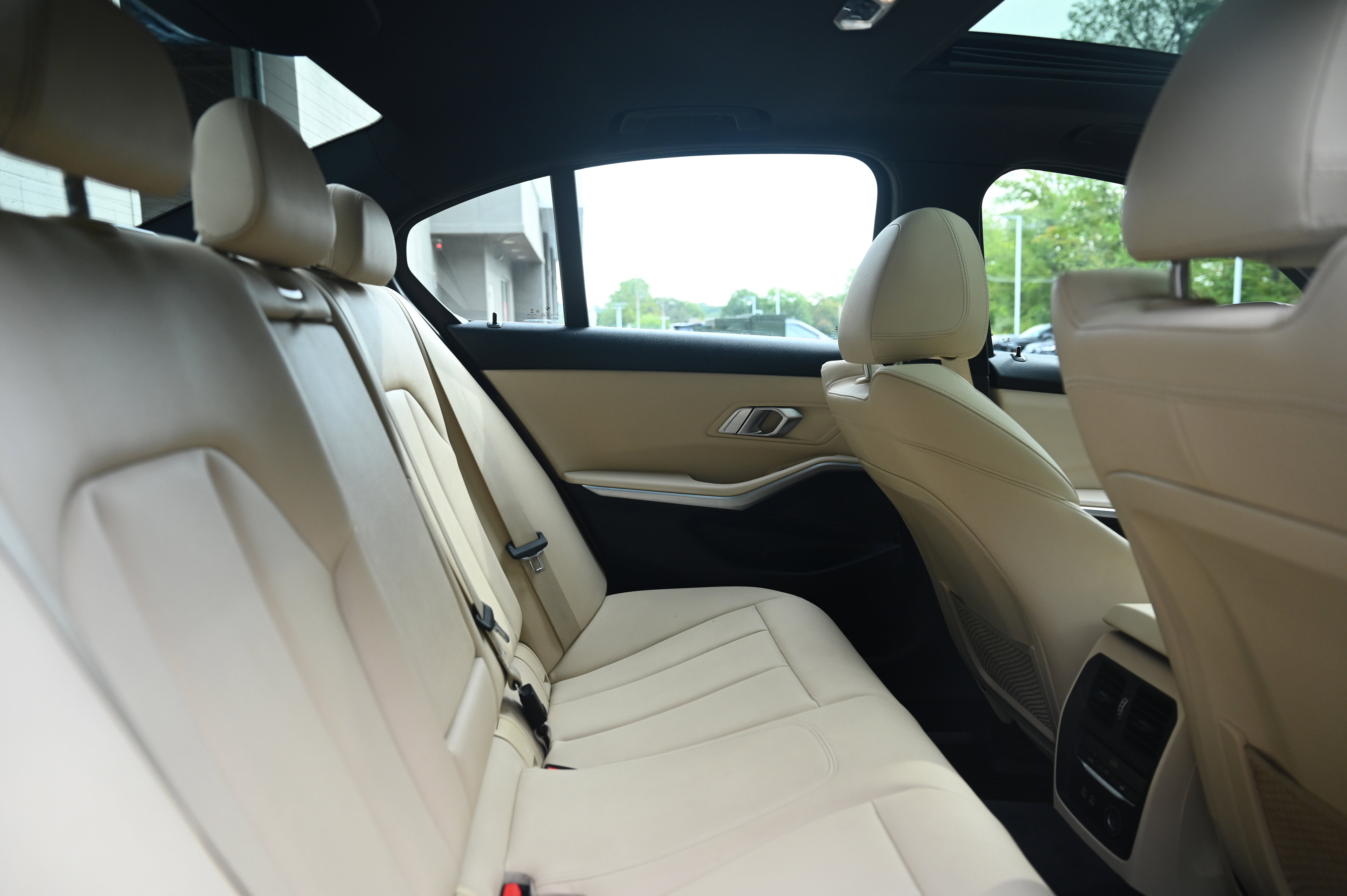 2019 Bmw 330i Sedan photo 23