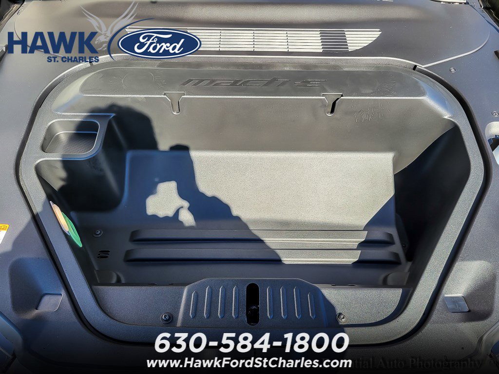 2025 FORD MUSTANG MACH-E - Image 19