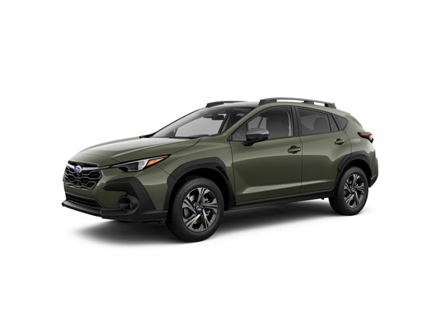 2026 Subaru Crosstrek Premium photo 3