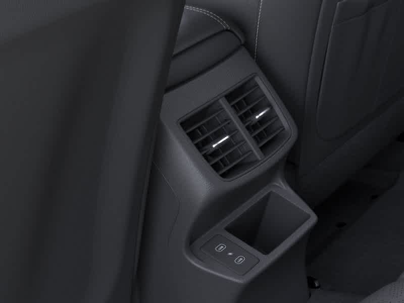 2026 Kia Seltos EX photo 24