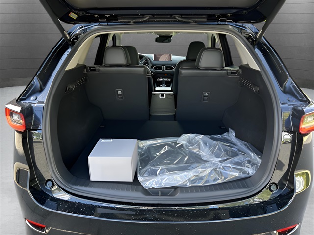 2025 Mazda CX-5 2.5 S Preferred photo 31