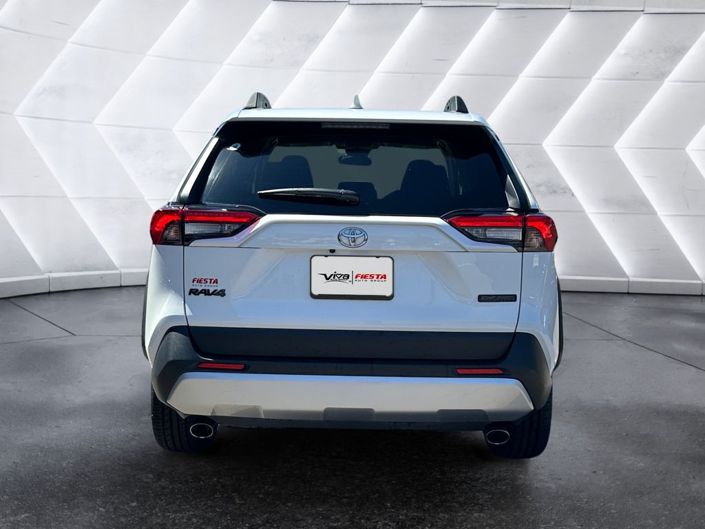2024 Toyota RAV4 Adventure photo 5