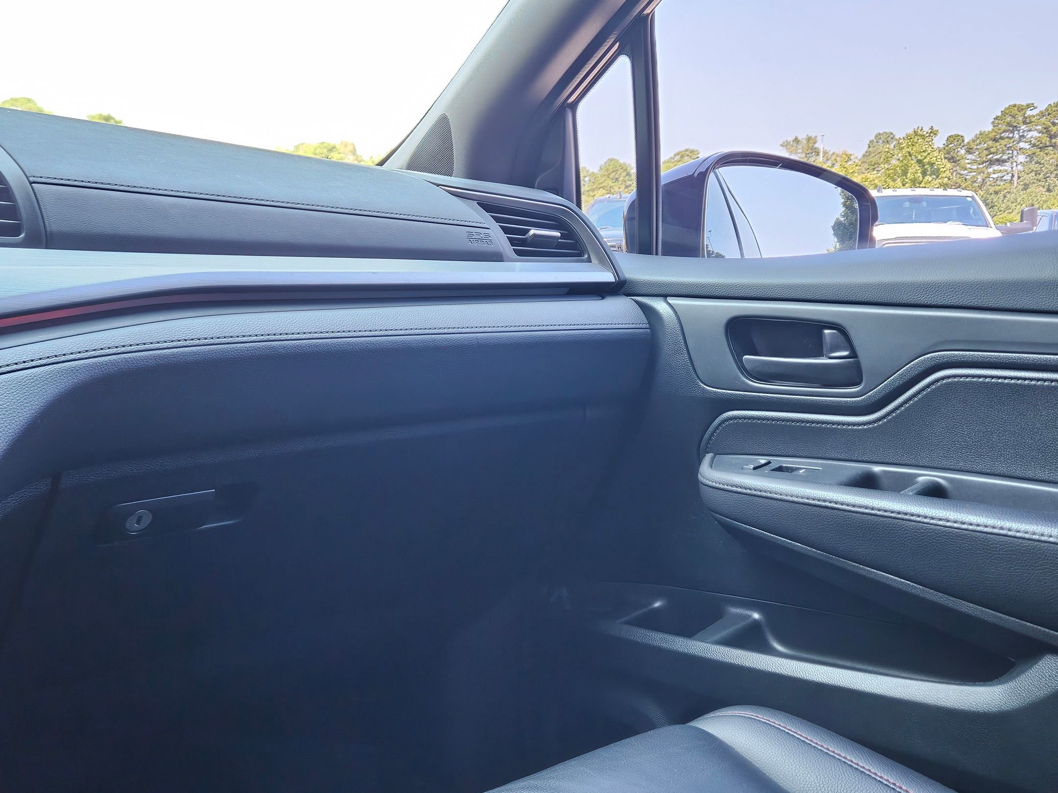 2023 Honda Odyssey Sport photo 11