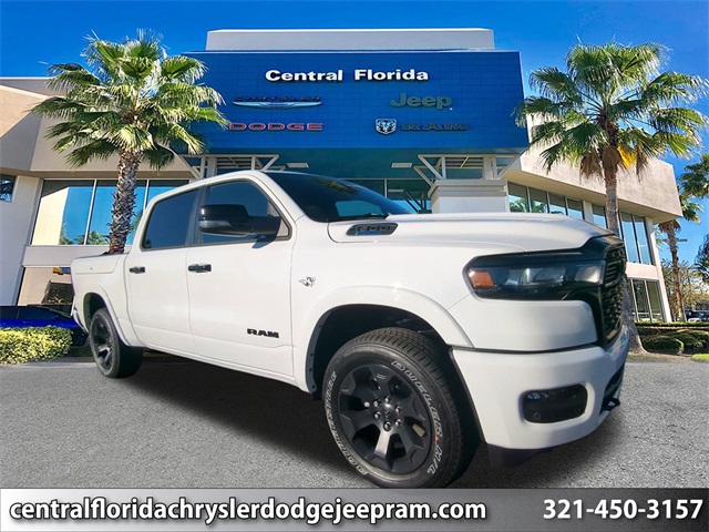 2026 RAM Ram 1500 Pickup Big Horn/Lone Star's photo