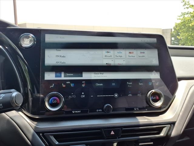 2024 Lexus TX 350 Premium photo 22