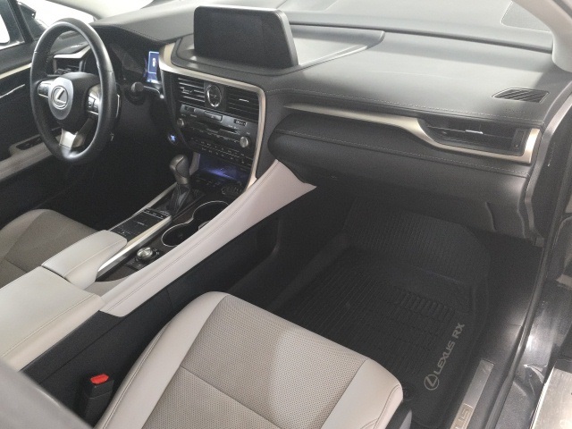 2022 Lexus RX 350 photo 21