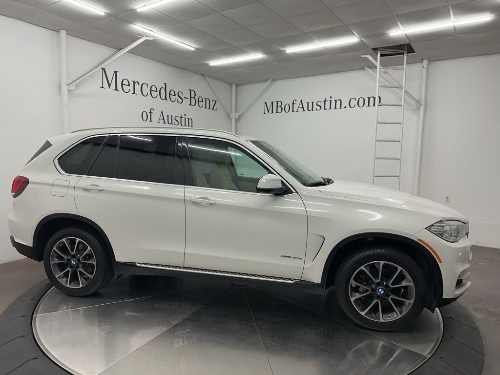 2016 Bmw X5 xDrive40e photo 7