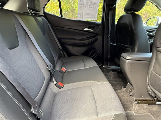 2023 Buick Encore GX Preferred photo 19