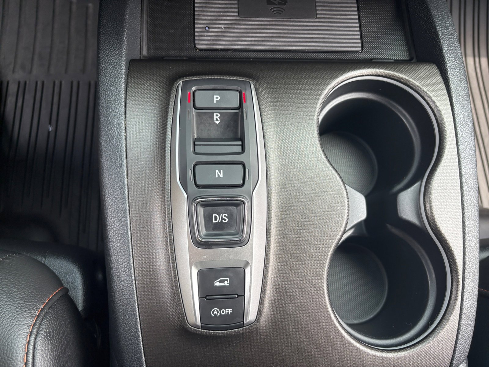 2023 Honda Passport TrailSport photo 19