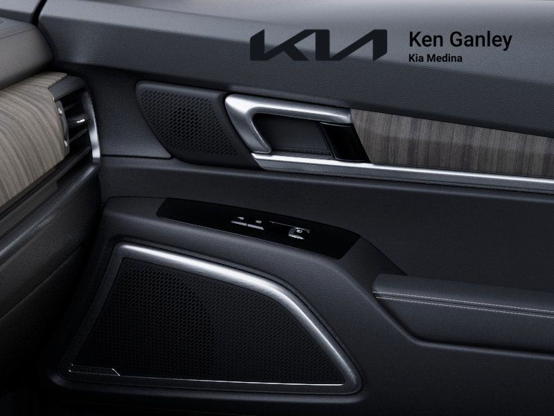 2025 Kia Telluride SX Prestige photo 19