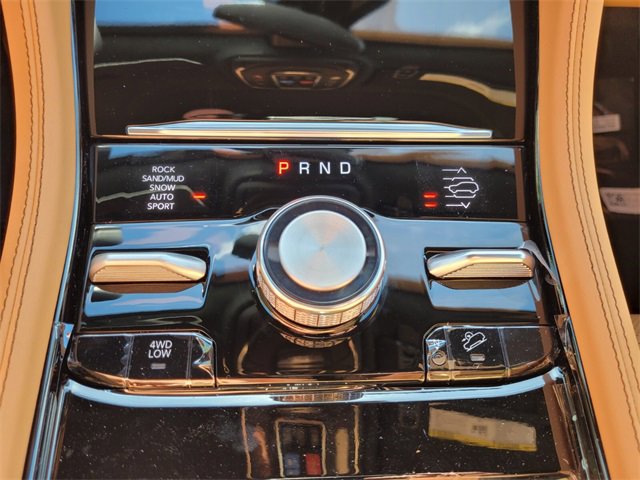 2025 Jeep Grand Cherokee L Summit Reserve photo 22