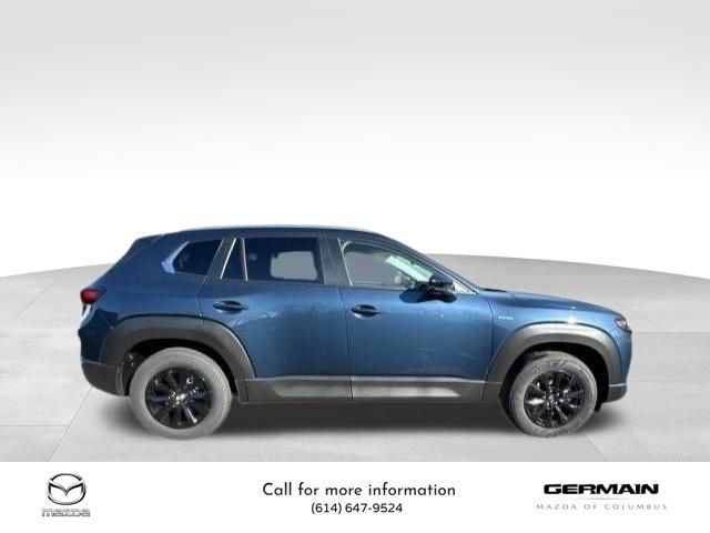 2025 Mazda CX-50 Preferred photo 4