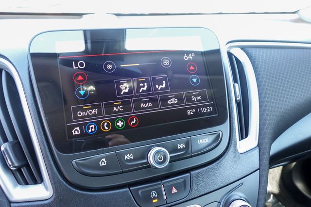 2022 Chevrolet Malibu 1LT photo 12