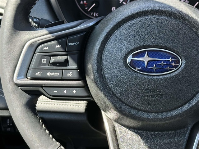 2025 Subaru Outback Touring XT photo 21