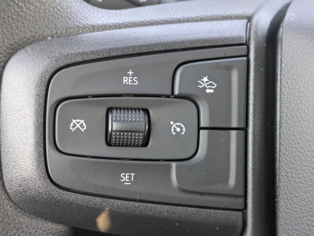 2025 Gmc Sierra 1500 Pro photo 28