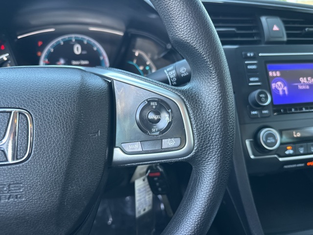 2020 Honda Civic LX photo 16