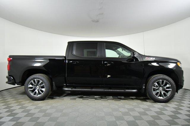 2026 Chevrolet Silverado 1500 RST photo 14