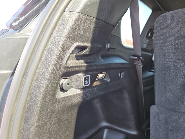 2023 Jeep Grand Cherokee Altitude photo 8