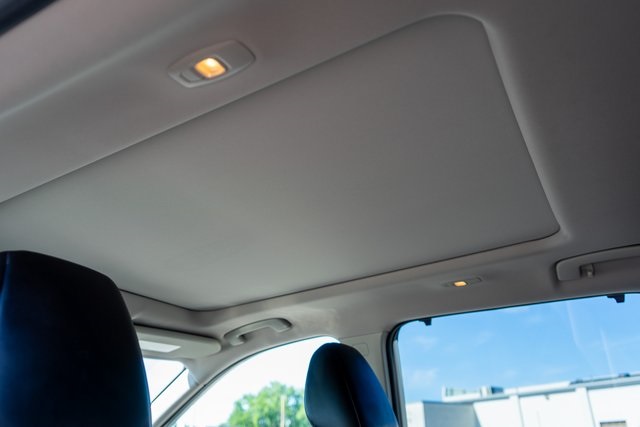 2021 Nissan Rogue SV photo 12