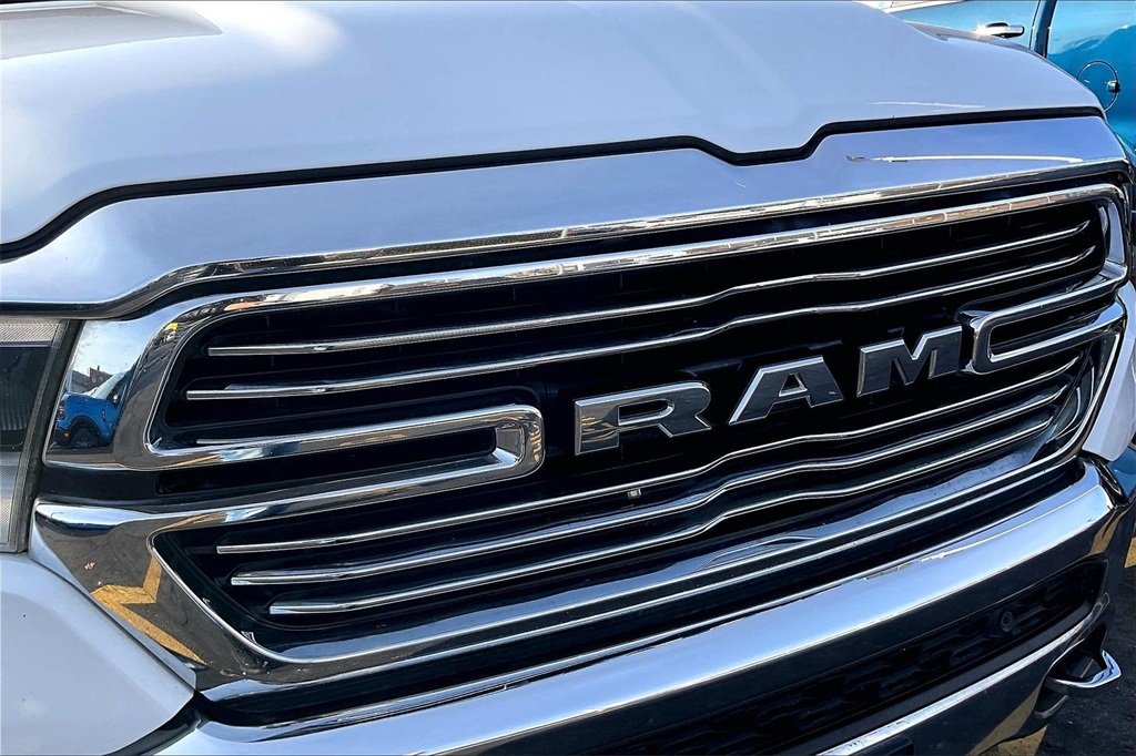 2020 RAM 1500 - Image 28