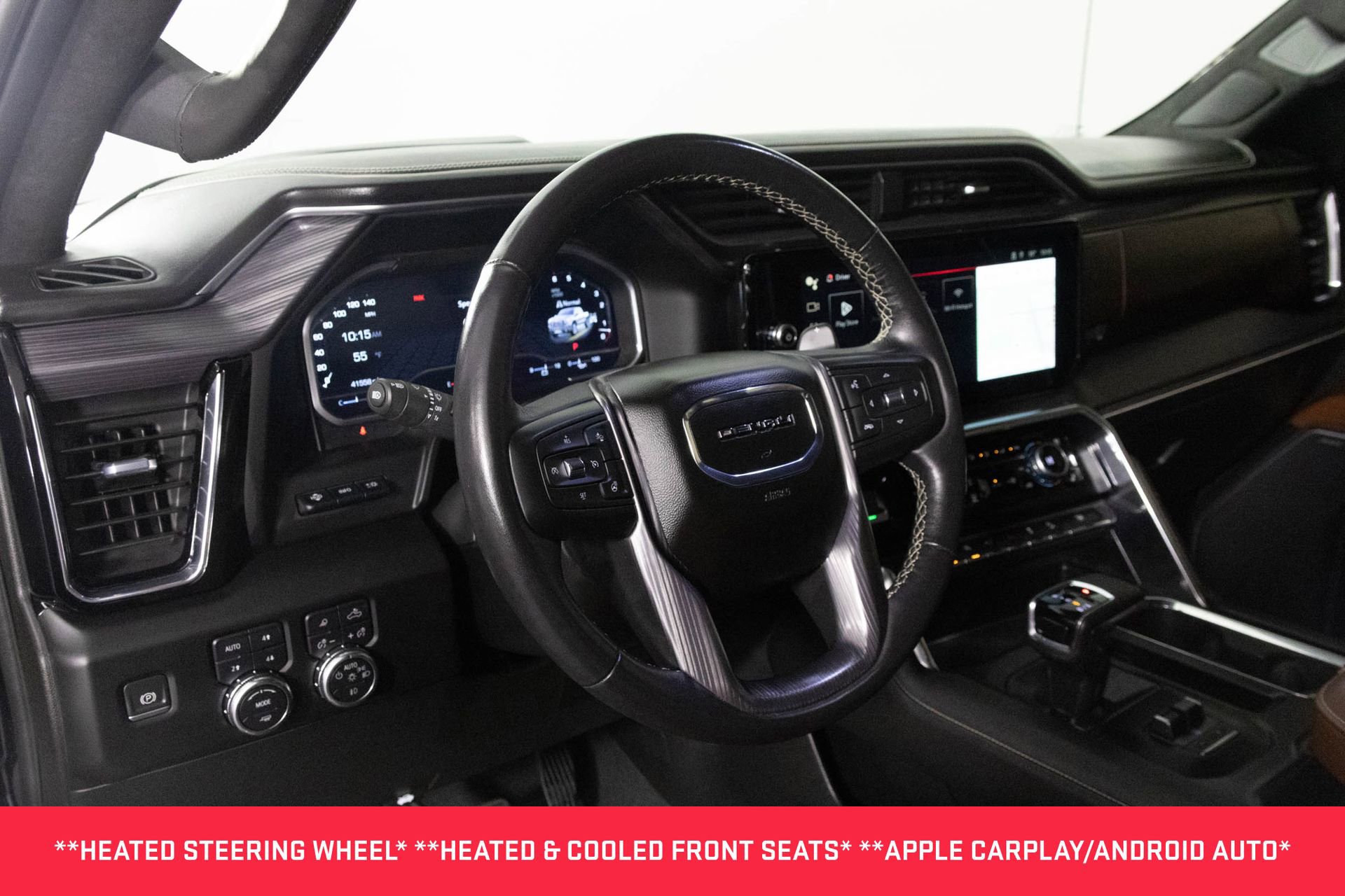 2023 Gmc Sierra 1500 Denali Ultimate photo 2