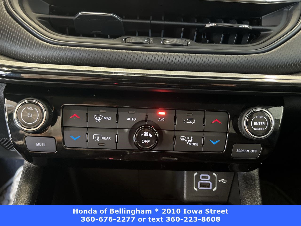 2022 Jeep Compass Trailhawk photo 9