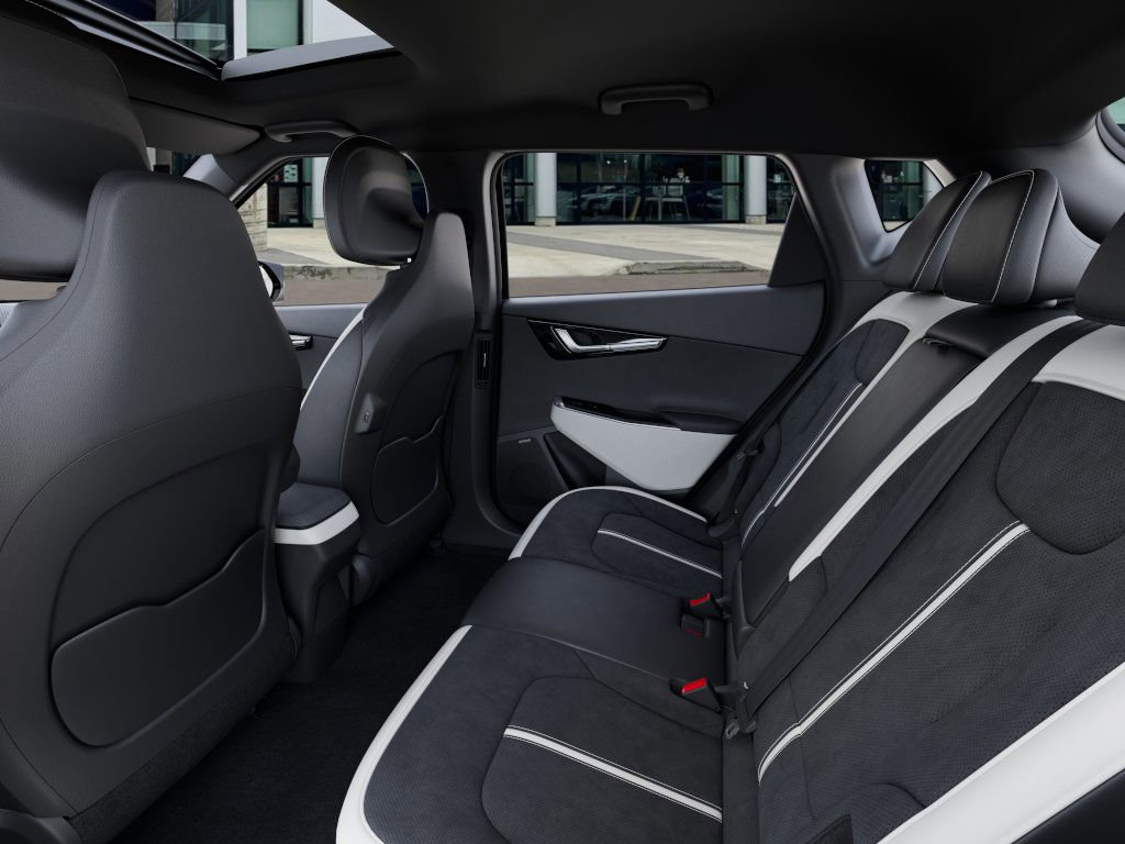 2025 Kia EV6 GT-Line photo 18