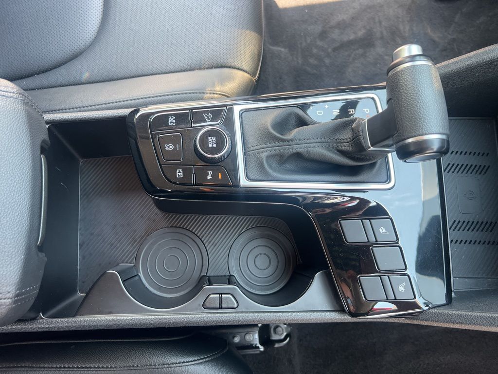 2023 Kia Sportage EX photo 22