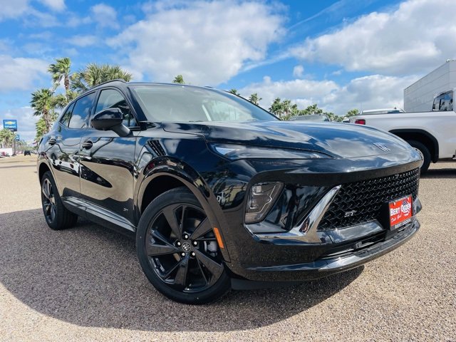 2026 Buick Envision Sport Touring's photo