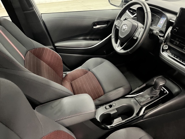 2023 Toyota Corolla SE photo 17