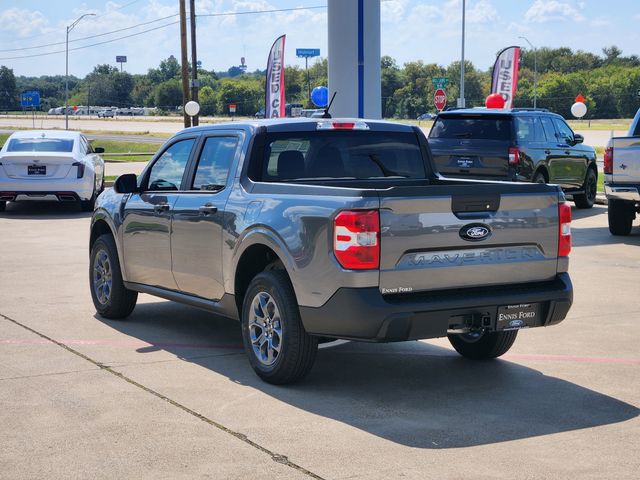 2025 Ford Maverick XLT photo 4