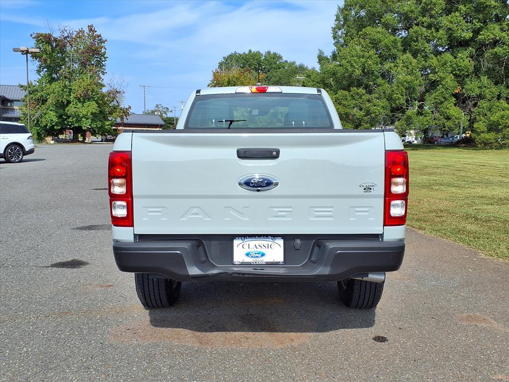 2021 Ford Ranger XL photo 18