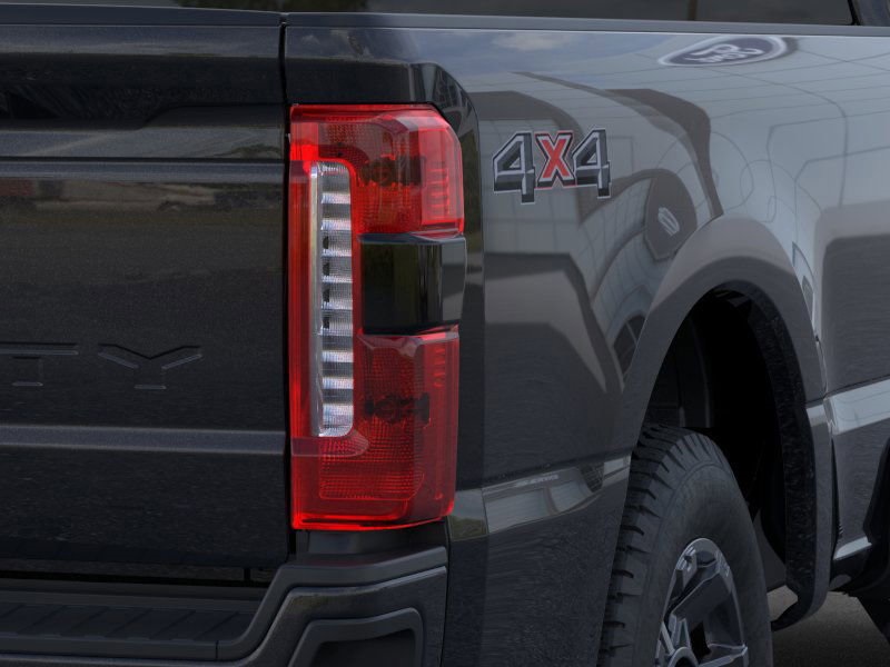 2025 Ford F-350 XL photo 20