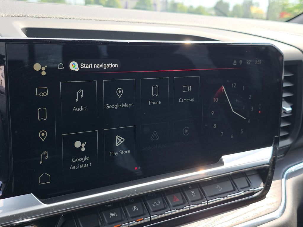 2023 Gmc Sierra 1500 SLT photo 22