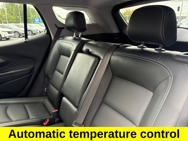 2024 Gmc Terrain SLT photo 8