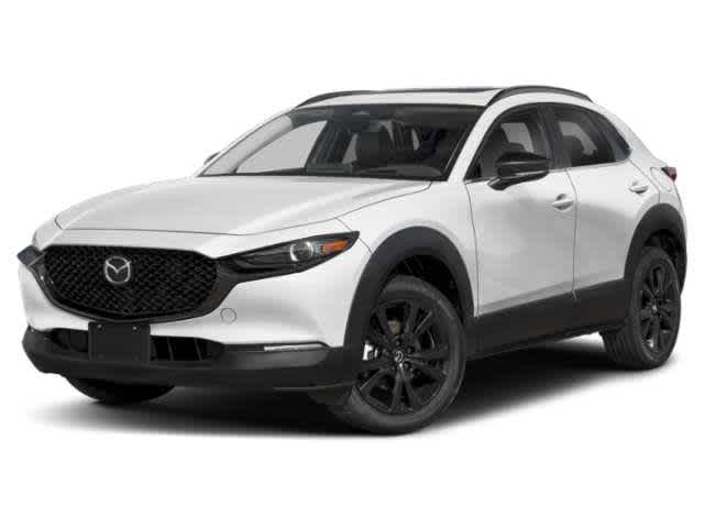 2025 Mazda CX-30 Turbo Premium's photo