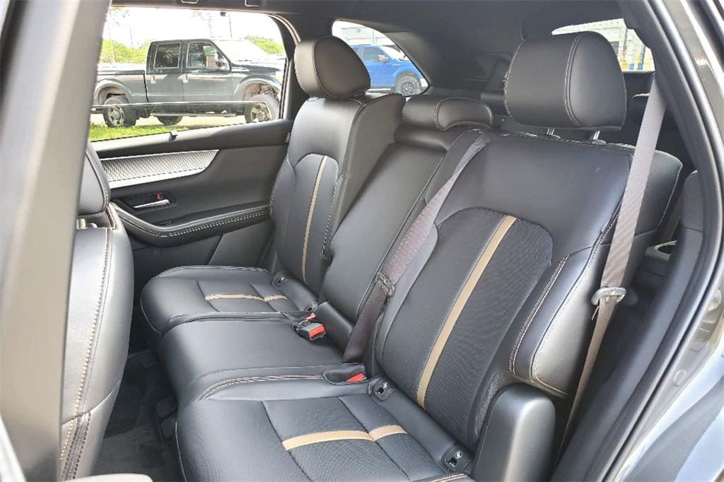 2025 Mazda CX-90 3.3 Turbo S Premium photo 18